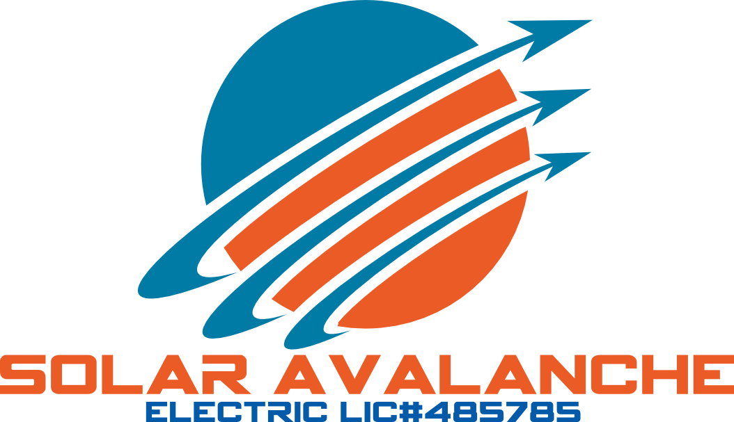 Solar Avalanche